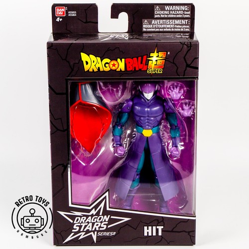 Hit dragon ball super - ball,