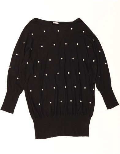 Abito maglione donna oversize