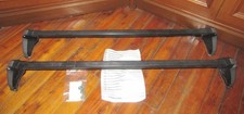 Opel corsa barre portatutto - corsa,