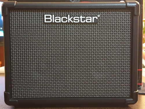 Blackstar core - 10, –