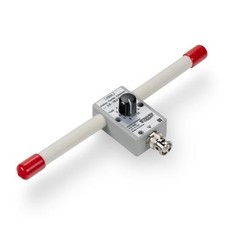 Sv2Czf Antenne HF Ferrite