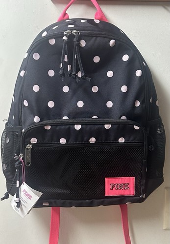 Zaino victorias secret rosa - victorias,