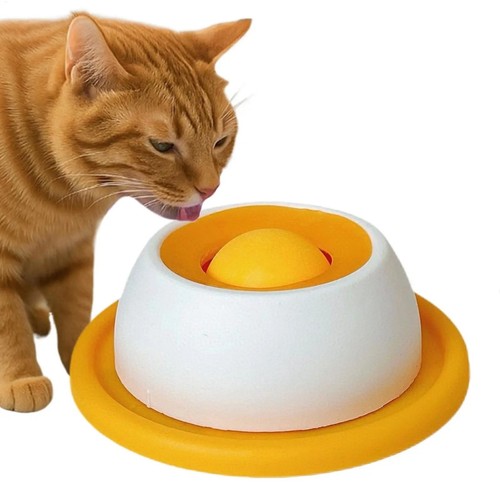 Giocattolo puzzle leccare cani - puzzle,