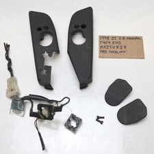 OEM BMW Z3 Hardtop Hard Top