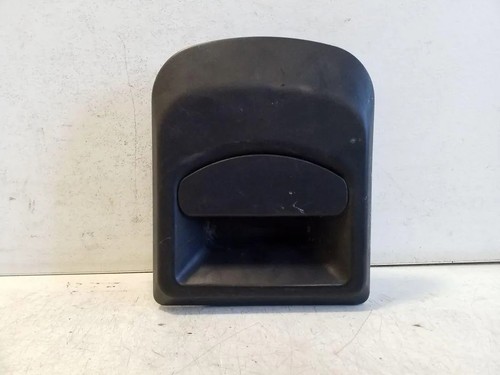 Maniglia esterna porta
