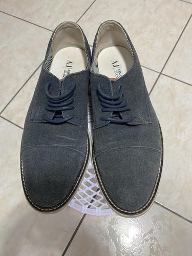Scarpe uomo armani - scarpe,