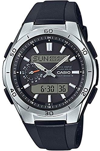 Orologio casio wave ceptor - orologio,