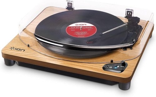 Giradischi vinili bluetooth - vinili, a