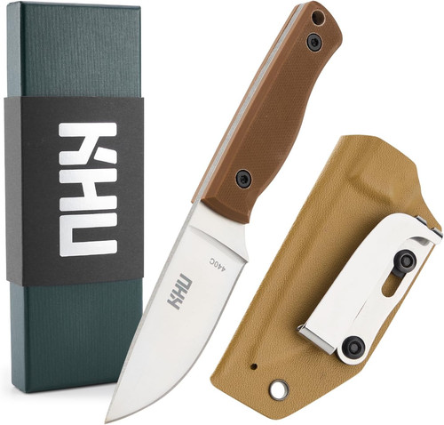 Coltello lama fissa - lama,