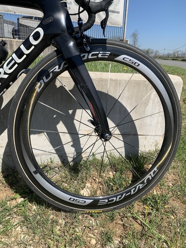 Ruote carbonio shimano - ruote,