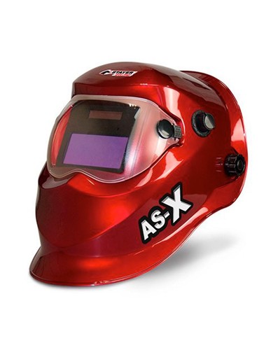 Maschera automatica con