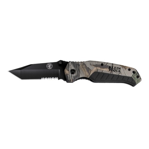 Klein tools pocket knife - pocket,