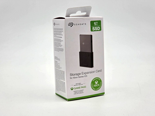 1tb seagate storage expansion - seagate,