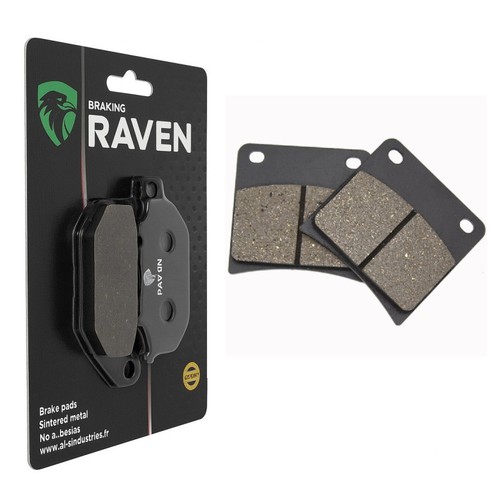 Plaquettes frein ga - plaquettes, de