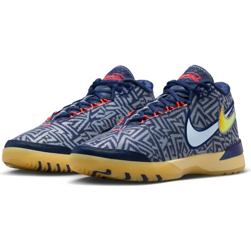 Nike scarpe uomo lebron nxxt - nike,