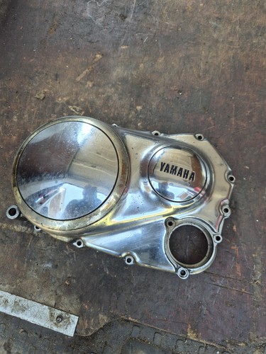 Carter motore lato yamaha - motore,