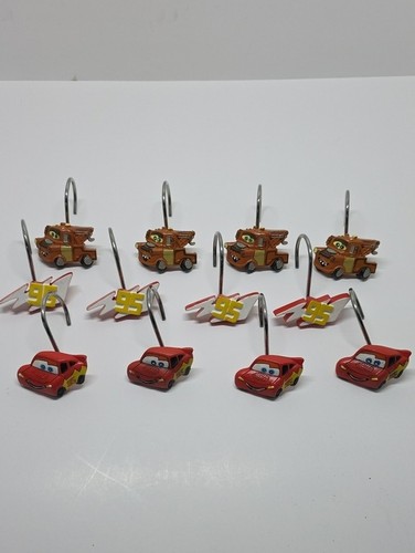 Cars disney set ganci - set,
