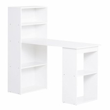 HOMCOM Scrivania Computer con