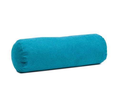 Zze cuscino cilindrico con - -,