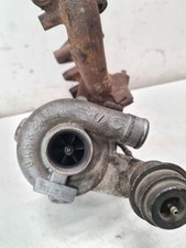 Opel Frontera B 2002 Diesel