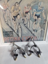 Pinze freno monoplana