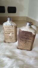 Lattine polvere sparo - lattine,