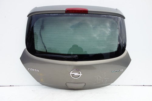 Portellone completo opel corsa - opel,