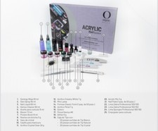 Unghie Biologiche PRO KIT KIT