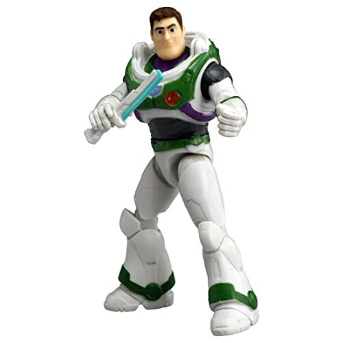 Buzz lightyear basic figure - lightyear,