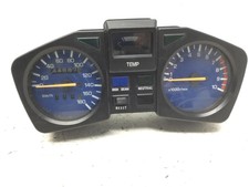 STRUMENTAZIONE CONTACHILOMETRI