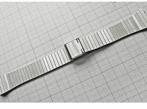 Bracelet acier inox 5 - inox, mm