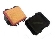 Alloggiamento filtro aria - , +