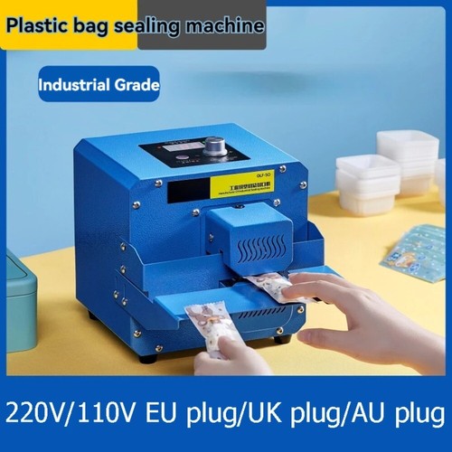 Sigillatrice commerciale hot - sigillatrice,