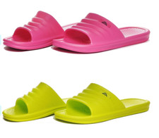 Kappa ciabatta donna gomma - donna,