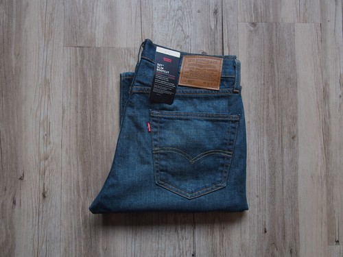 Levis 527 stretch - levis, (0476)