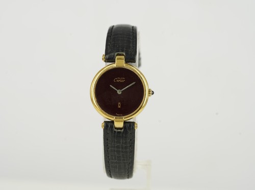 Cartier tank lady - cartier,