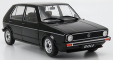 Solid Model * Volkswagen Golf