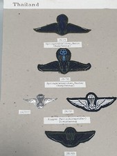 5 distintivi distintivo ordine