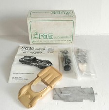 FERRARI 365 P2 MARANELLO CONC.LTD. LE MANS 1966 KIT MONT. ART.163 FDS 1/43