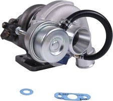 Turbocharger 7030304