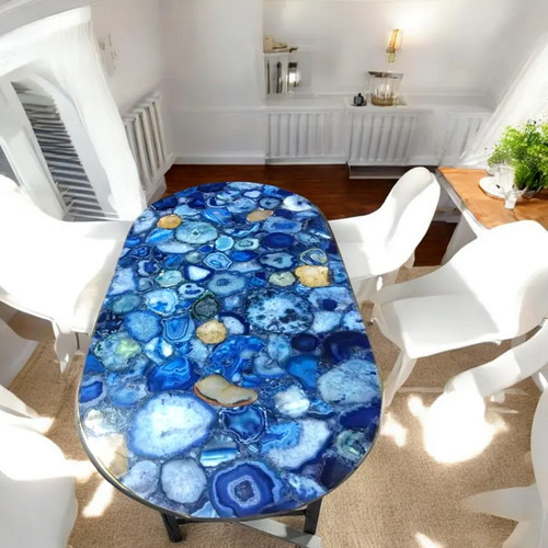 Lastra cucina tavolo pranzo - cucina,