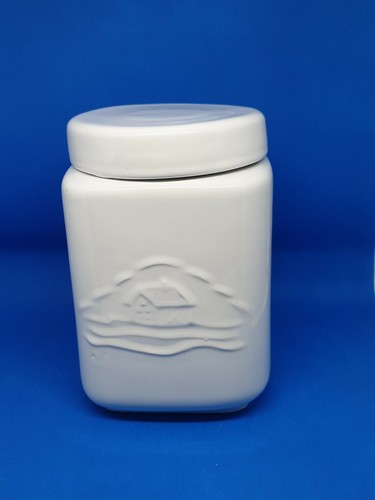 Biscottiera mulino bianco