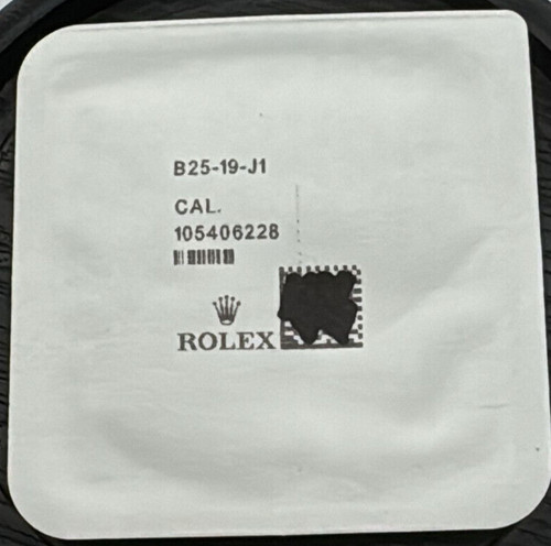 Rolex vetro originale 19 - rolex, 25-19