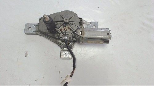 Nissan micra k11 - 1.0,