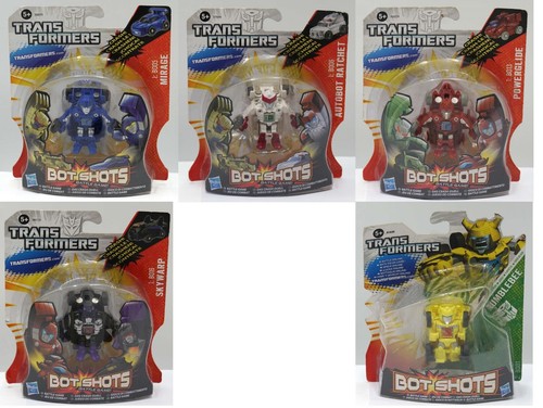 Transformers bot shots - #b, transformers-bot