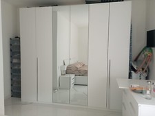 Camera letto completa - da,