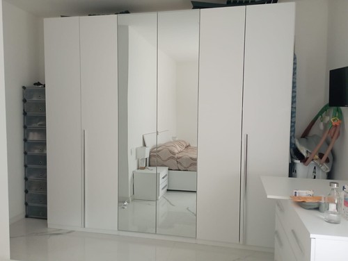 Camera letto completa - da,