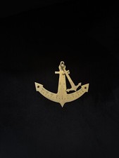 Inclinometro marino nave