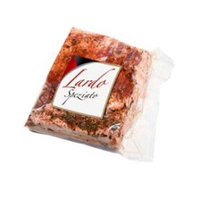 Lardo tartufo 300g - lardo, al