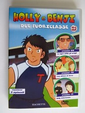 Holly e Benji - Due